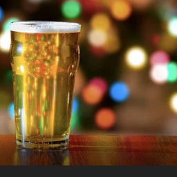 Holiday Party