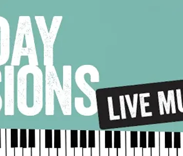 Sunday Sessions at Tavern on the Tee