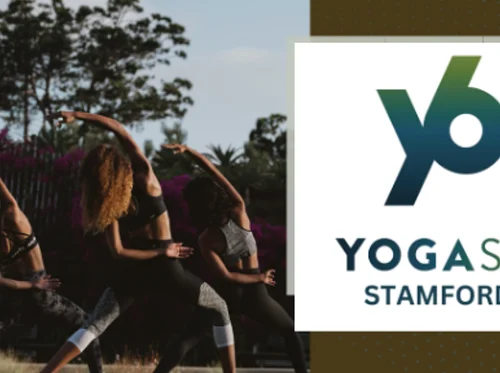 Yoga Sculpt & Flow