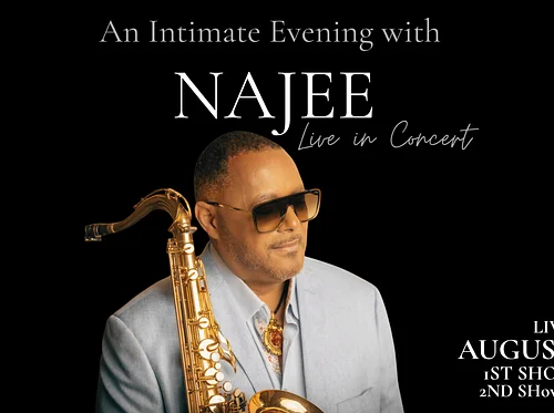 Najee