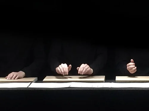 Chamber Percussion Ensemble – Student Ensemble Series