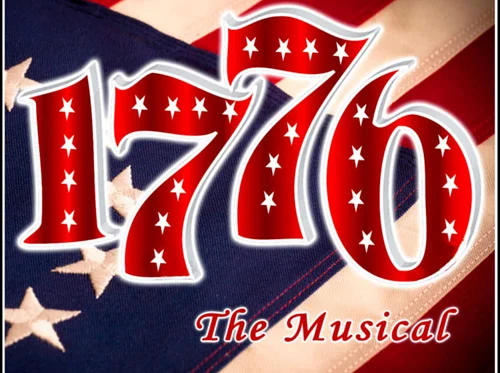 Auditions: 1776
