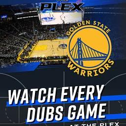 Warriors vs Lakers Preseason Watch Party