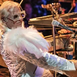 Sir Elton – Featuring Lance Millard, A Tribute to Elton John