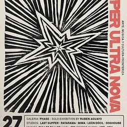LAST THURSDAY! ft. NOVA, Zephyr Contemporary, LÜP, The Falstaff Project & more!