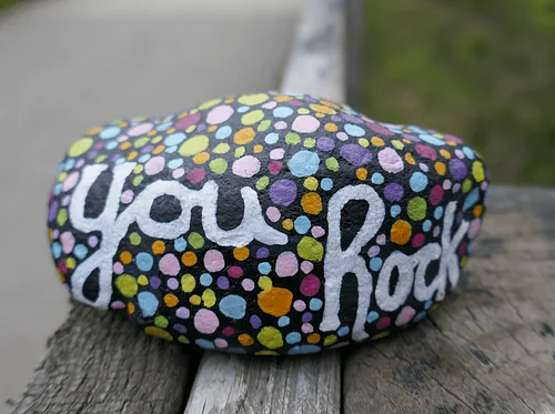 Kindness Rocks 2026