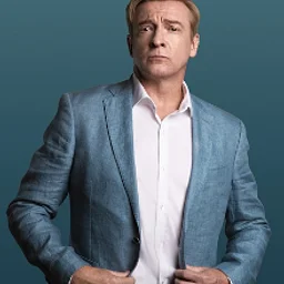 Special Event: Rhys Darby