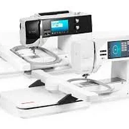 BERNINA All Current Model 5 & 7 Series Embroidery Class ~ Anaheim