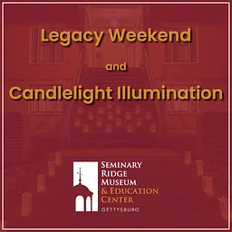 Legacy Weekend and Candlelight Illumination