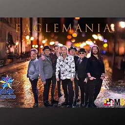 The STAR Centre presents: Eaglemania
