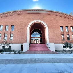 University of Arizona Law School Expo