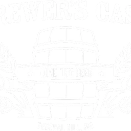Brewer's Cask