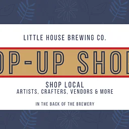 POP-UP SHOPS: Dee's Blind Dates - A Blind Book Date Experience