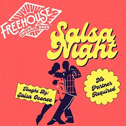Bachata Night! With Salsa Oconee