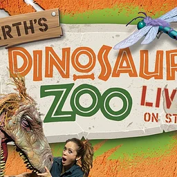 Erth's Dinosaur Zoo