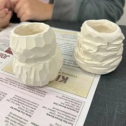 Kurinuki Ceramic Workshop
