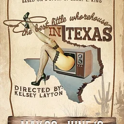 Best Little Whorehouse in Texas