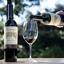 Caymus Vineyards Wine Dinner at the Chart House