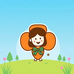 Girl Scouts -Brownie Letterboxer at the Campbell Historical Museum, Nov 15: 10am-12pm