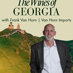 The Wines of Georgia with Frank Van Horn