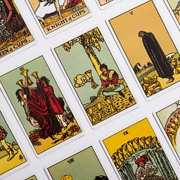 Tarot Readings @ Sitka Wine Lounge