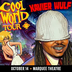 Xavier Wulf