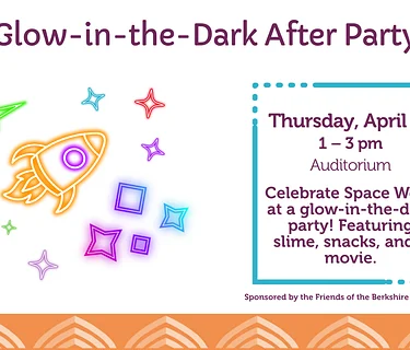 Glow-in-the-Dark After Party