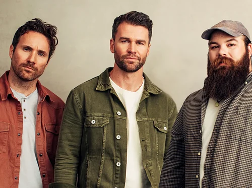 Ashes & Arrows – 506 Session – SOLD OUT