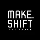 Make.Shift Art Space logo