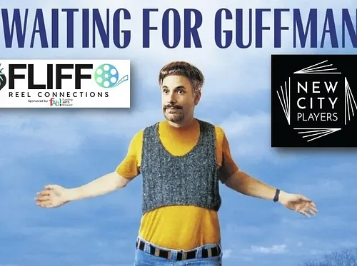 FAB Grantee Program: FLIFF Presents: Waiting for Guffman