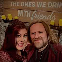 Drew & Angela