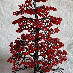Twisted Wire Workshop * Red Cedar * October 24th at 12pm