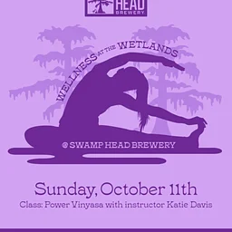 Free Yoga Class