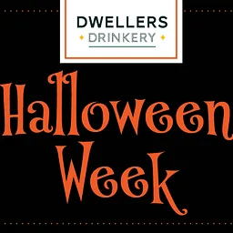 Halloween costume Week