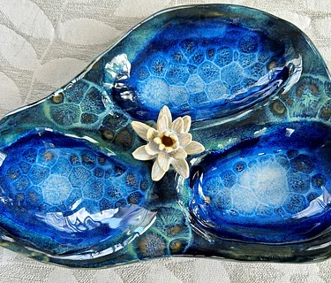 BEGINNING HAND-BUILDING 101 – March, Tuesdays