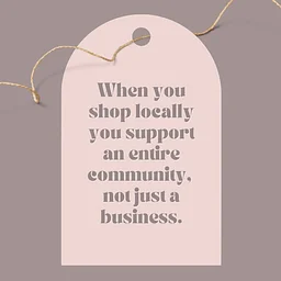 Shop Local Event