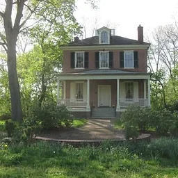 Ormiston Mansion & Gardens