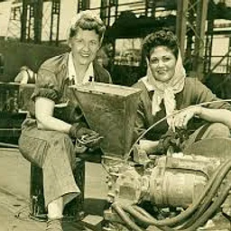 The Home Front: Life in the US During World WarII, presented by Dr. Edward Gordon