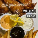 Fish Fry-yay