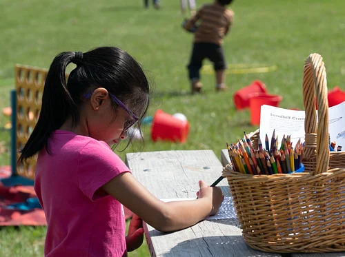 Craftpalooza