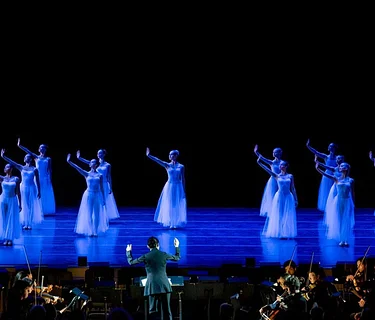 School of Dance: Student Gala II