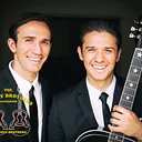 The Everly Brothers Experience Featuring the Zmed Brothers