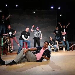 WIT! Bonus Reel! – Woodstock Arts Improv Troupe! August 27th, 2026