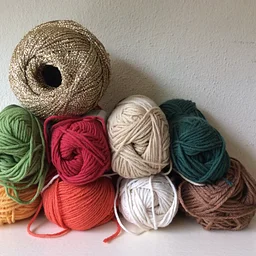 Fiber Arts Group