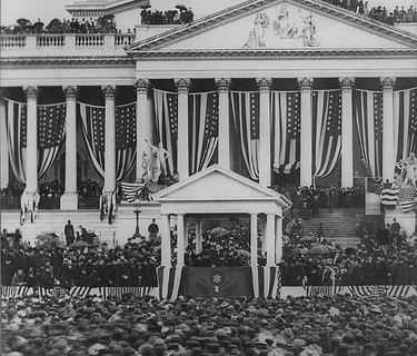 Museum Talk: The Legacy of Ohio Presidents Presented by Dr. Christine Fowler Shearer