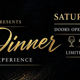Dark Dinner at Hummingbird Inn