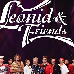 Leonid & Friends