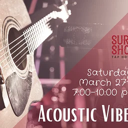Acoustic Vibez