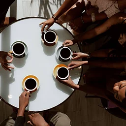 The Good LIfe Gathering