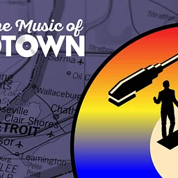 Dancing in the Street: The Music of Motown